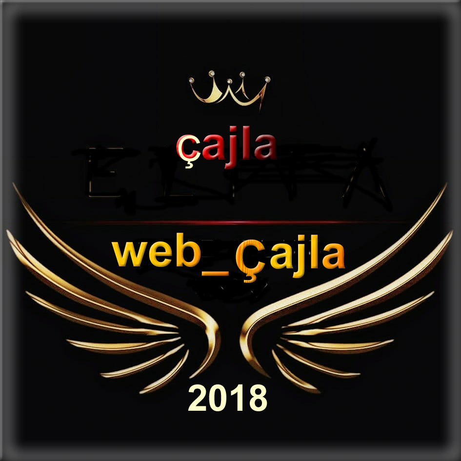 LOGO CAJLA
